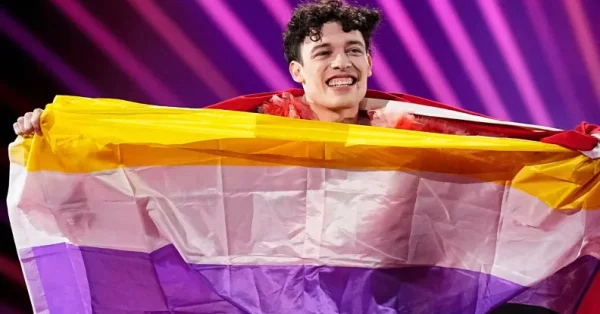 Eurovision 2025: Απαγορεύει τις σημαίες «αλληλεγγύης» και τις ΛΟΑΤΚΙ+ επί σκηνής