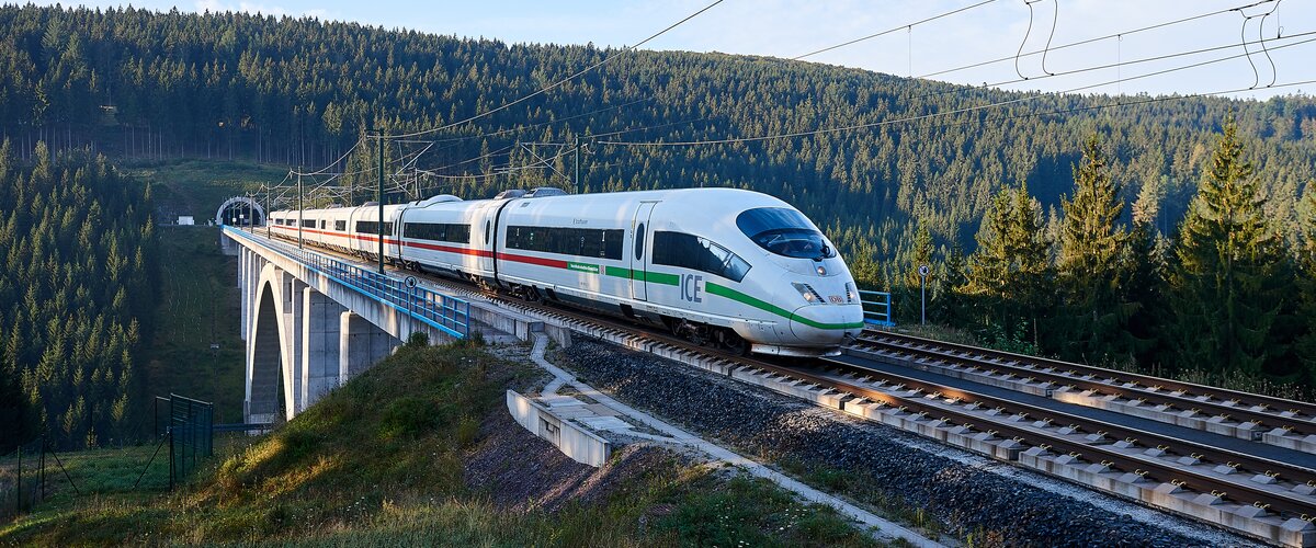 Deutsche Bahn