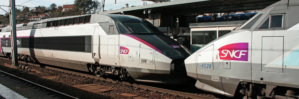 SNCF 