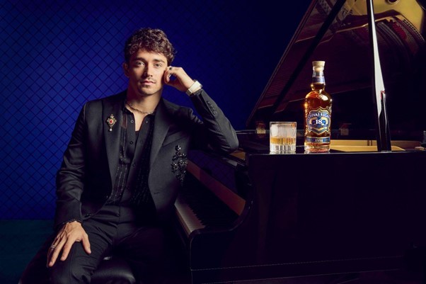 Chivas Regal, Leclerc