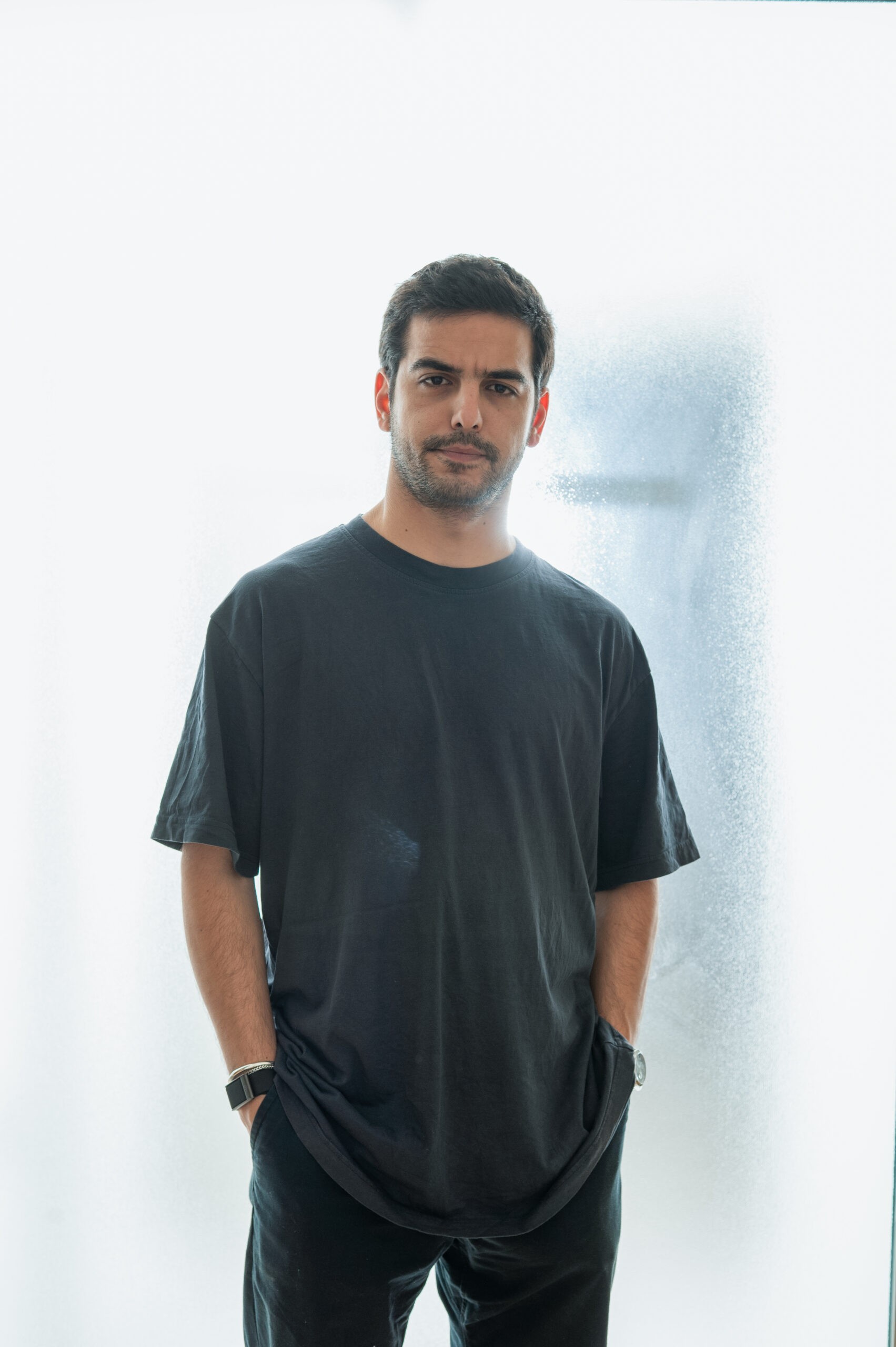 &Sigma;&pi;ύ&rho;&omicron;&sigmaf; &Mu;&alpha;&rho;&gamma;έ&tau;&alpha;&sigmaf;, Founder &amp; Creative Director Specter