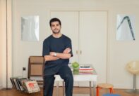 Σπύρος Μαργέτας, Founder & Creative Director Specter