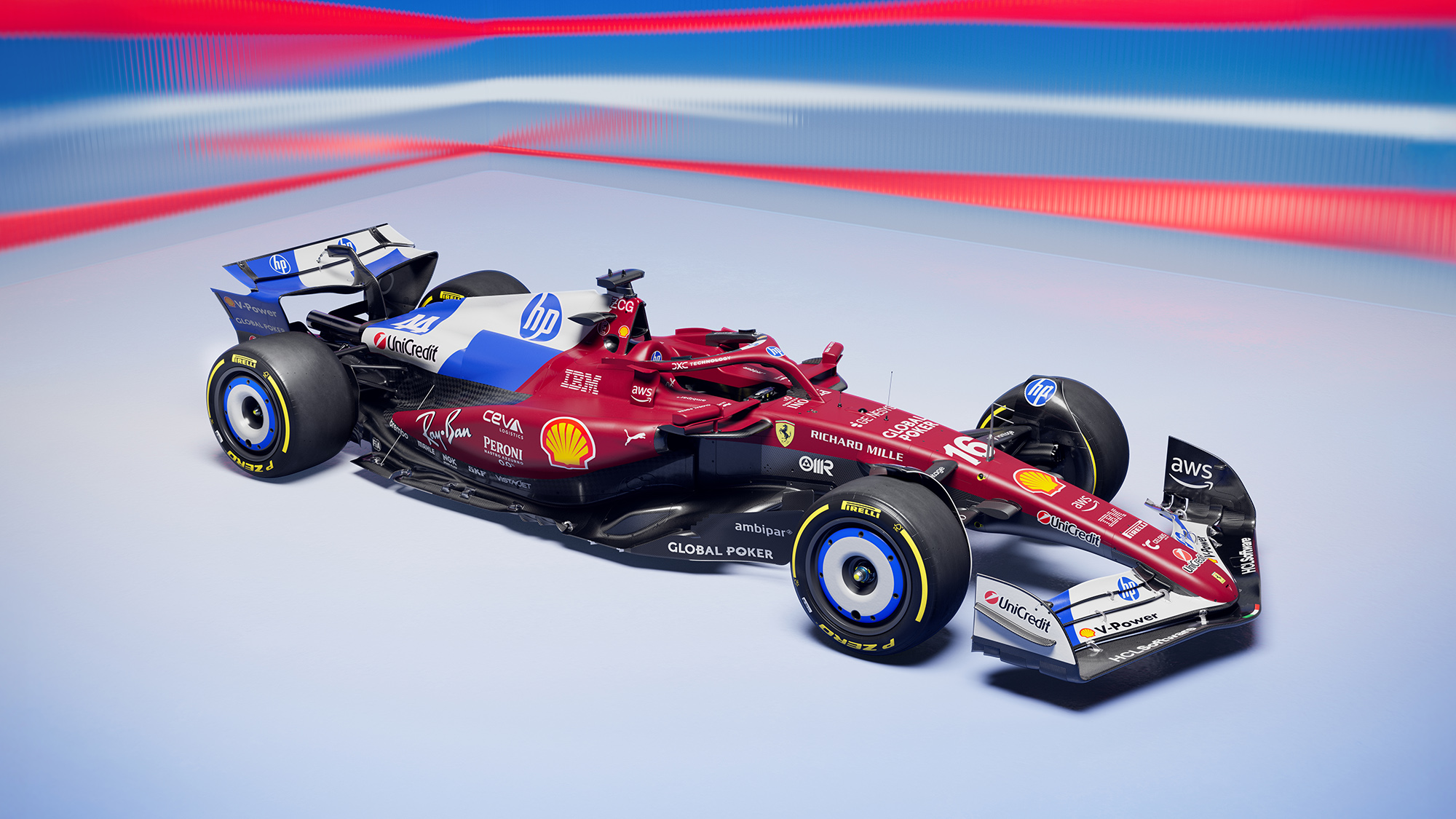 F1 Μαϊάμι
