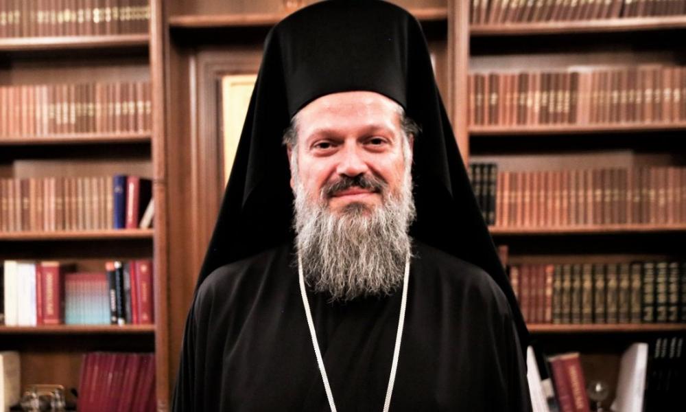 Νικόδημος Φαρμάκης: Ποιος είναι ο «τσάρος» των οικονομικών της Εκκλησίας που θέλει να γίνει τραπεζίτης - Mononews.gr