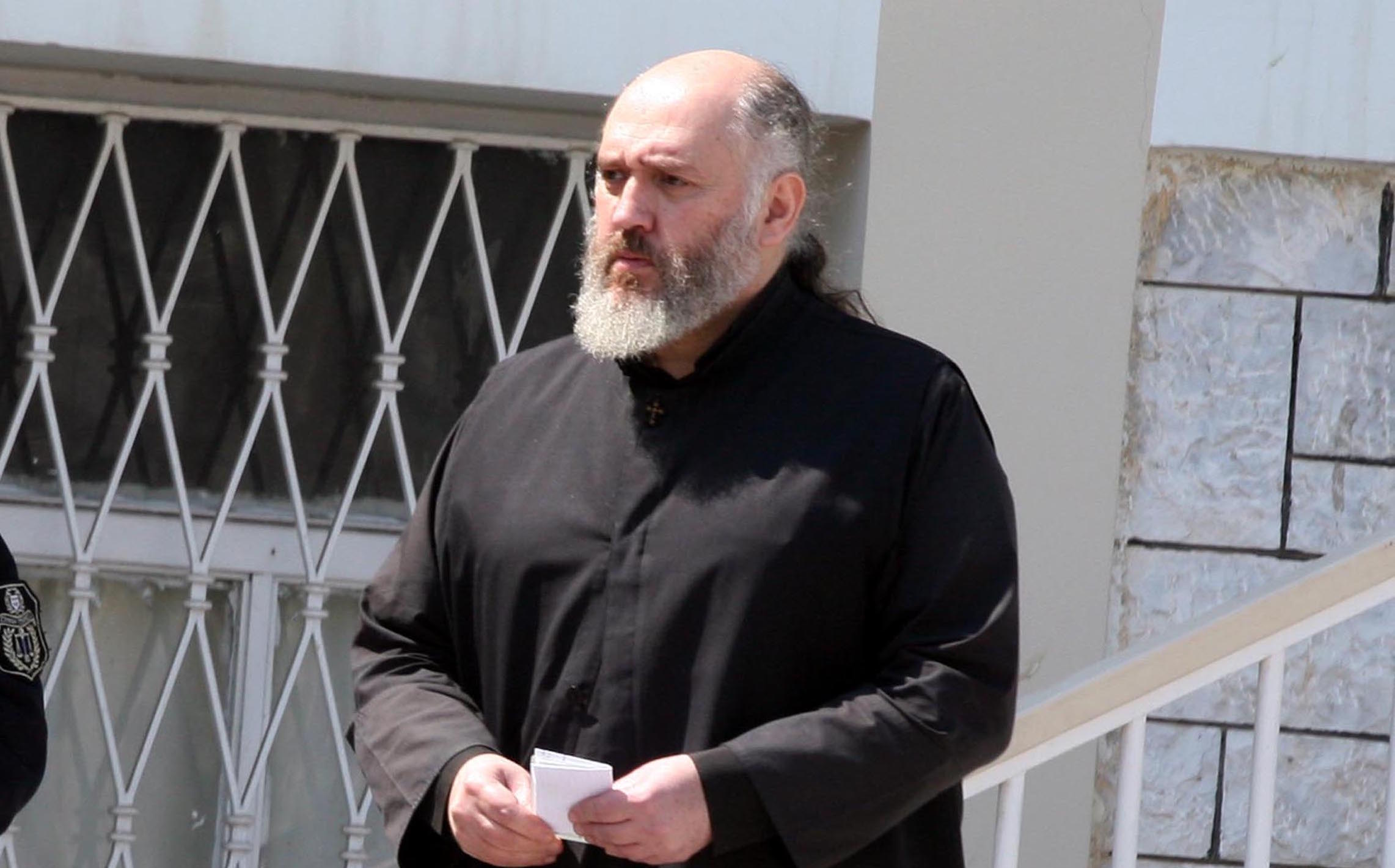 Απόστολος Βαβύλης