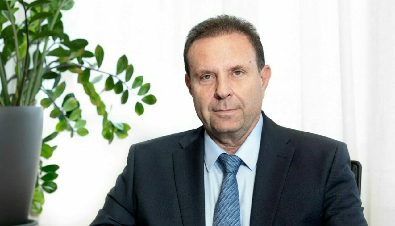 Αθανάσιος Λιάγκος