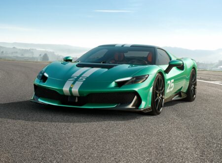 Ferrari