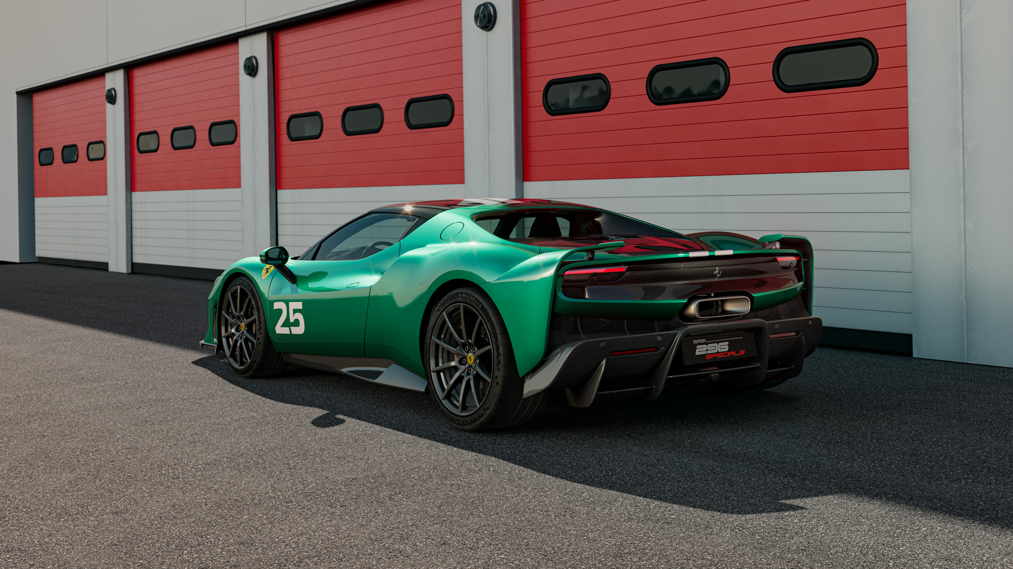 Ferrari