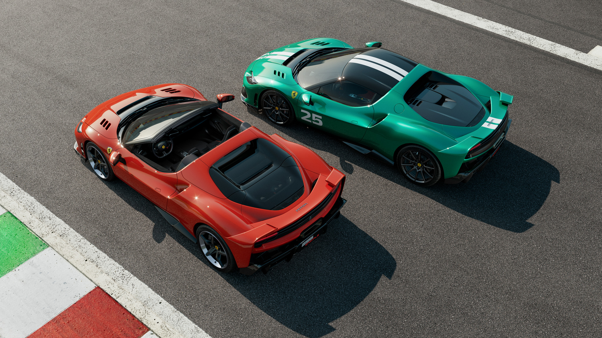 Ferrari