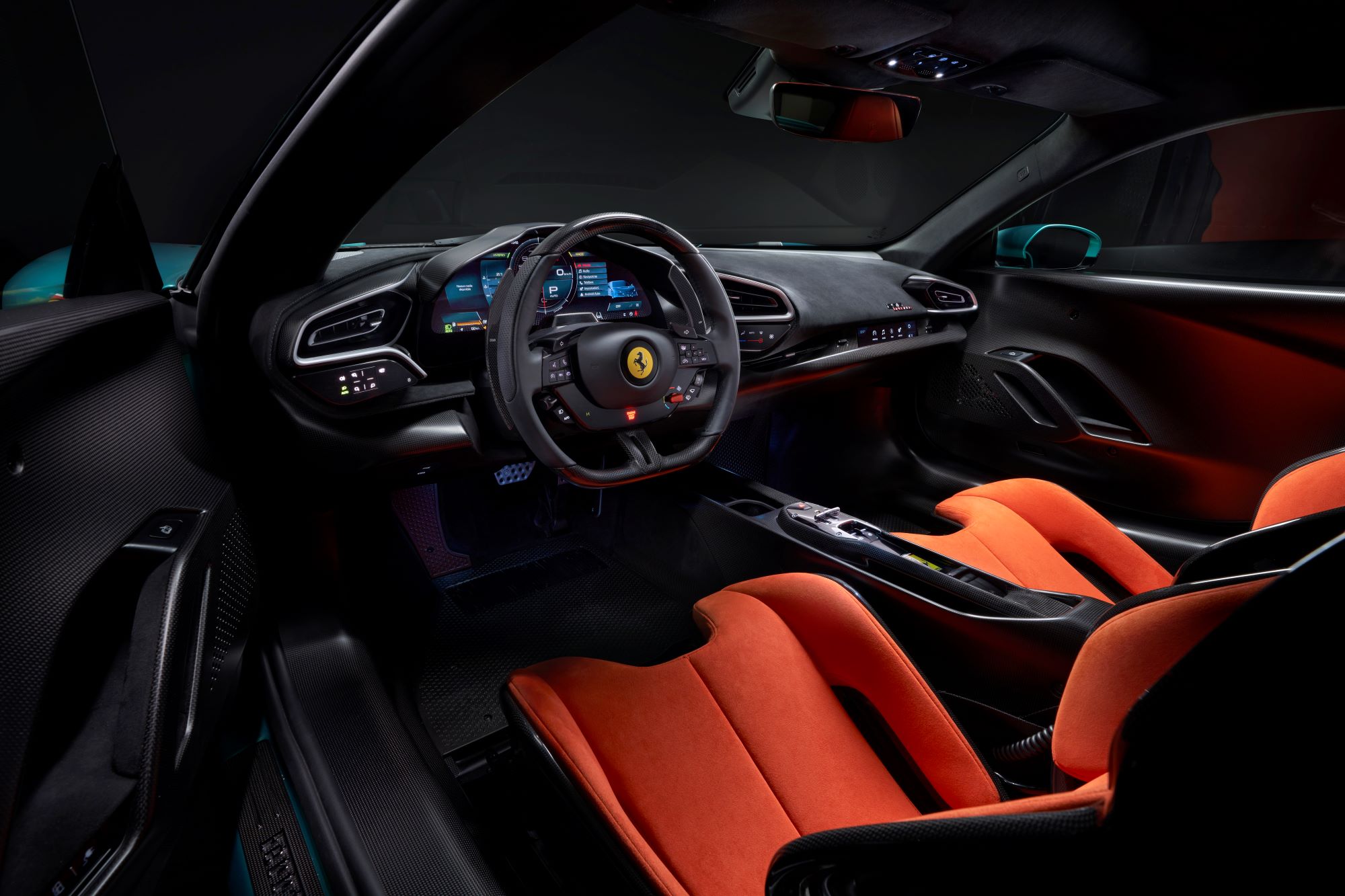 Ferrari