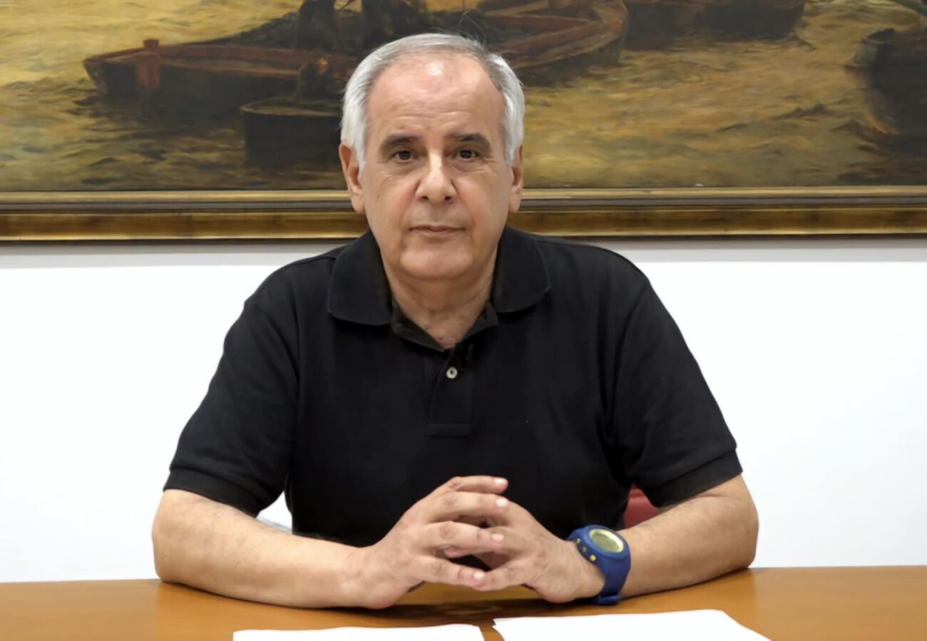 Νίκος Χασαπόπουλος