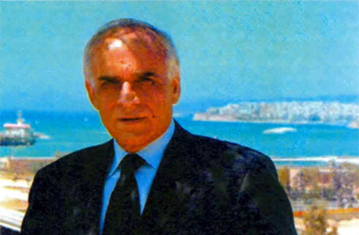 Δημήτρης Λεμονίδης