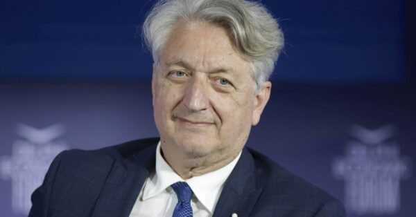Μιχάλης Ν. Πικραμένος, Πρόεδρος ΣτΕ