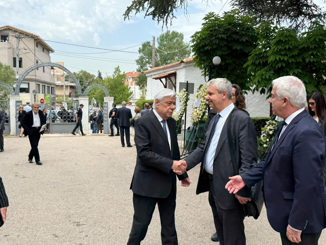 Παυλόπουλος
