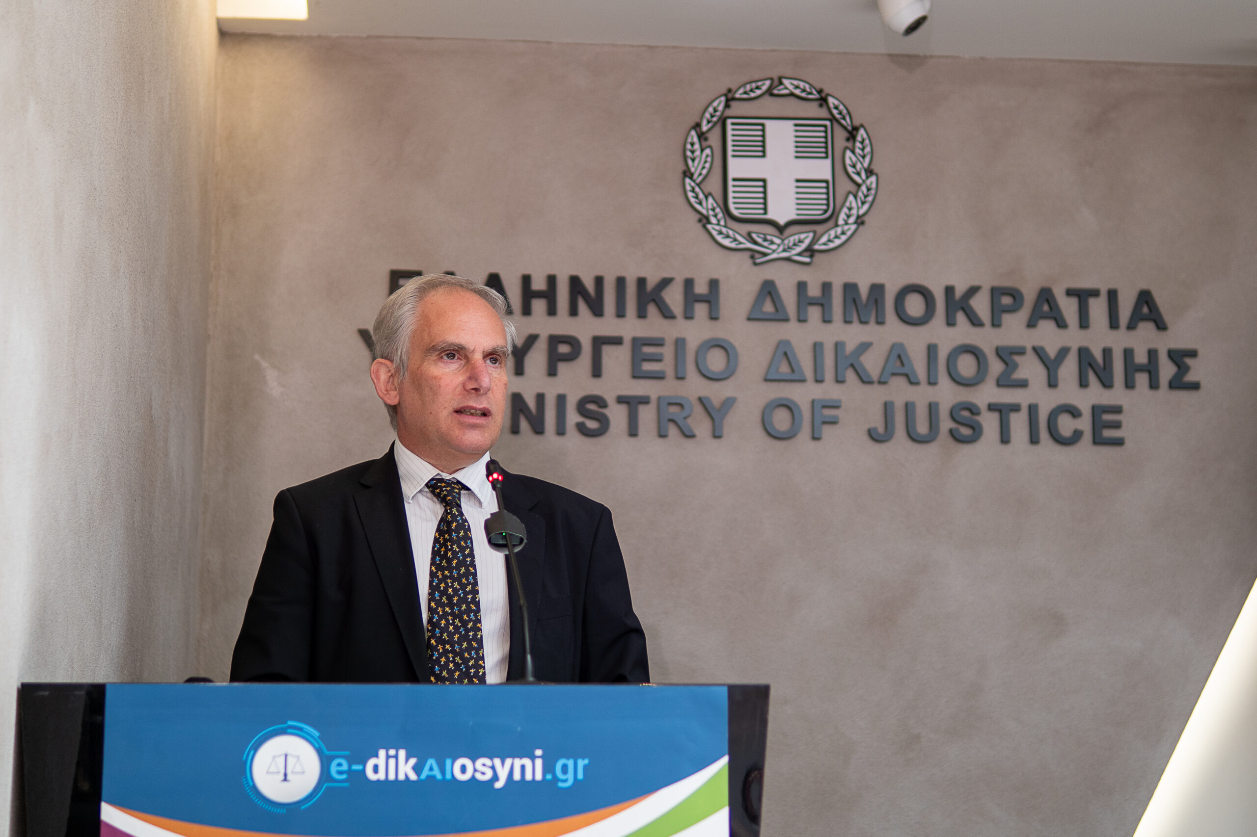 Δρ. Παναγιώτης Πασχαλάκης, Συνιδρυτής και Διευθύνων Σύμβουλος της Quality & Reliability