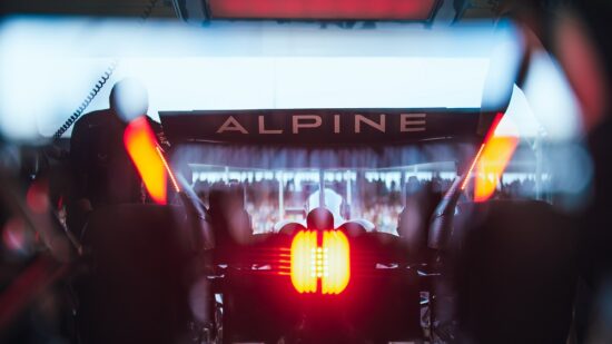 F1 Alpine: Εκκαθάριση ενόψει πώλησης
