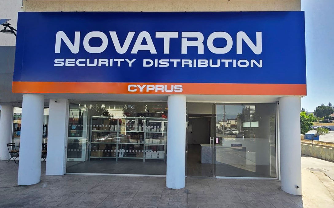 Novatron Security Distribution