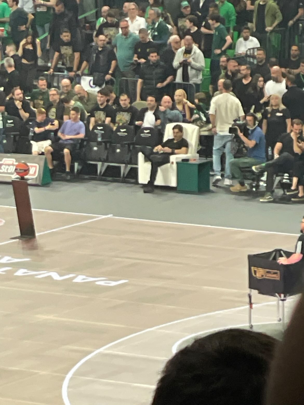 Δημήτρης Γιαννακόπουλος