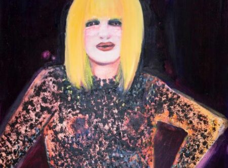 Μαρλίν Ντιμά «Μις Ιανουάριος», 1997