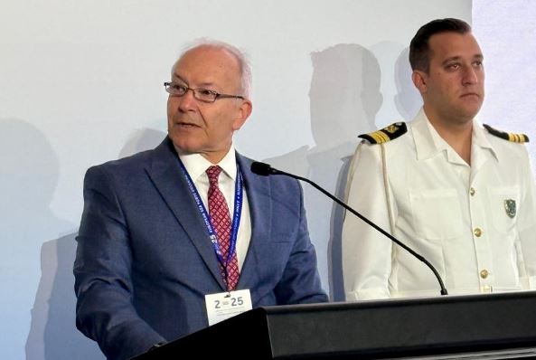 Στέφανος Γκίκας