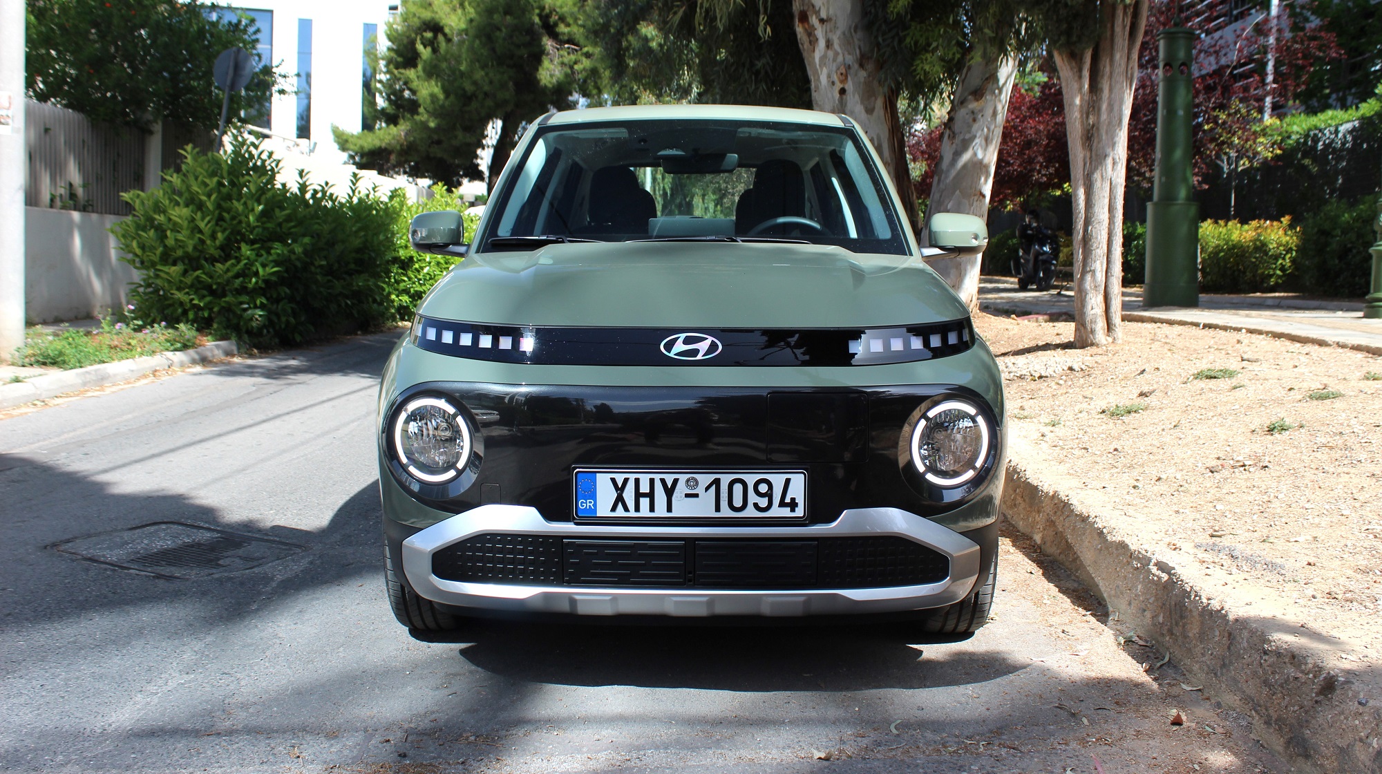 Hyundai Inster