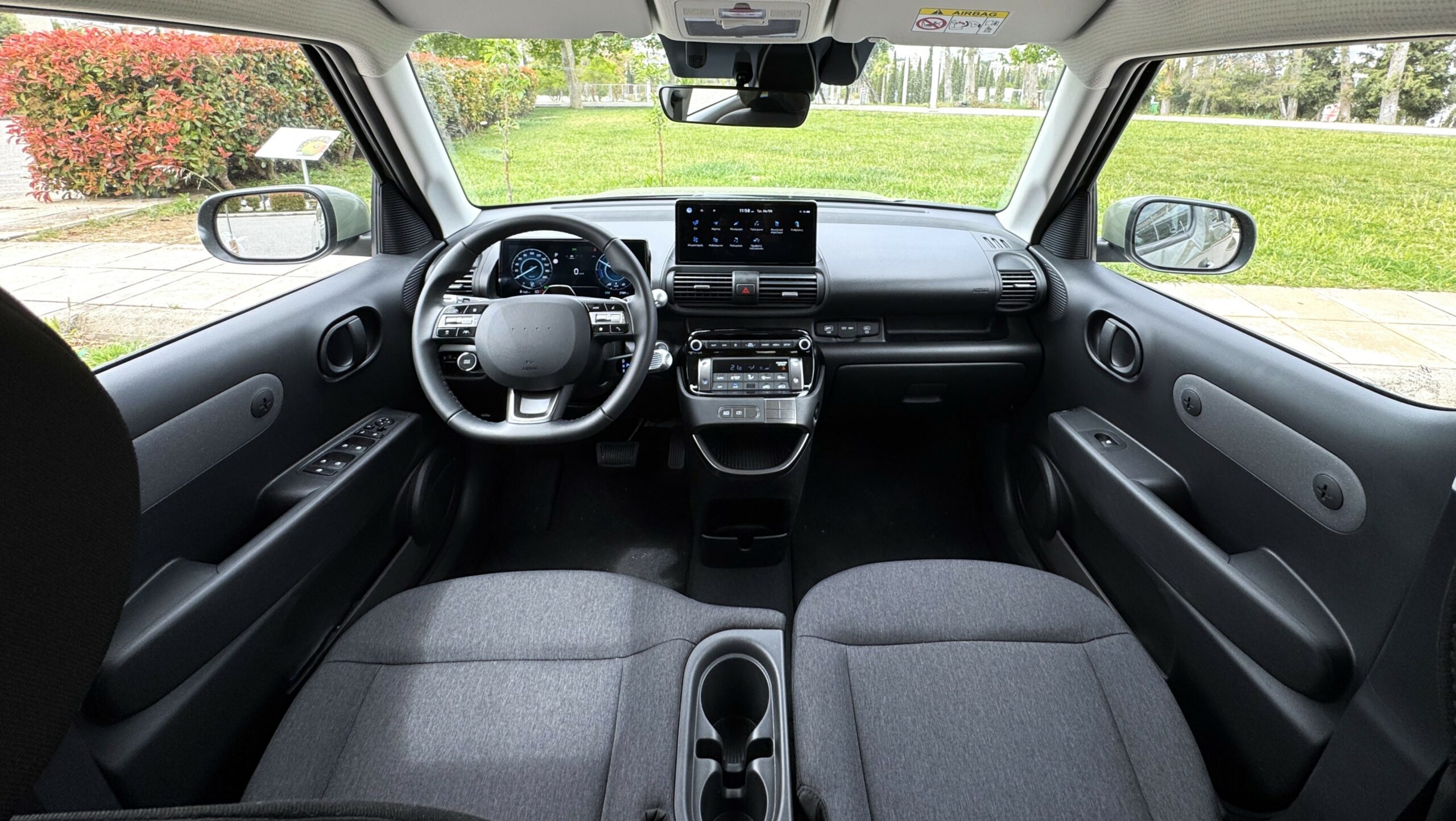 Hyundai Inster