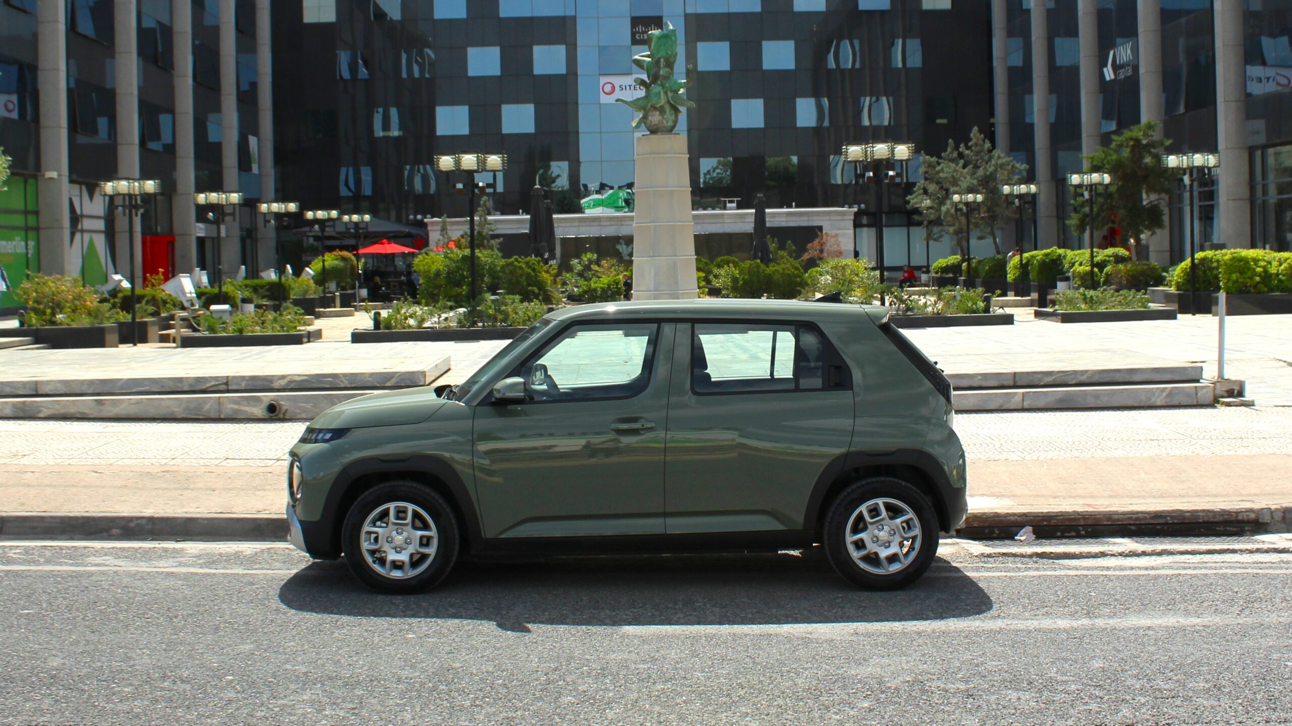 Hyundai Inster