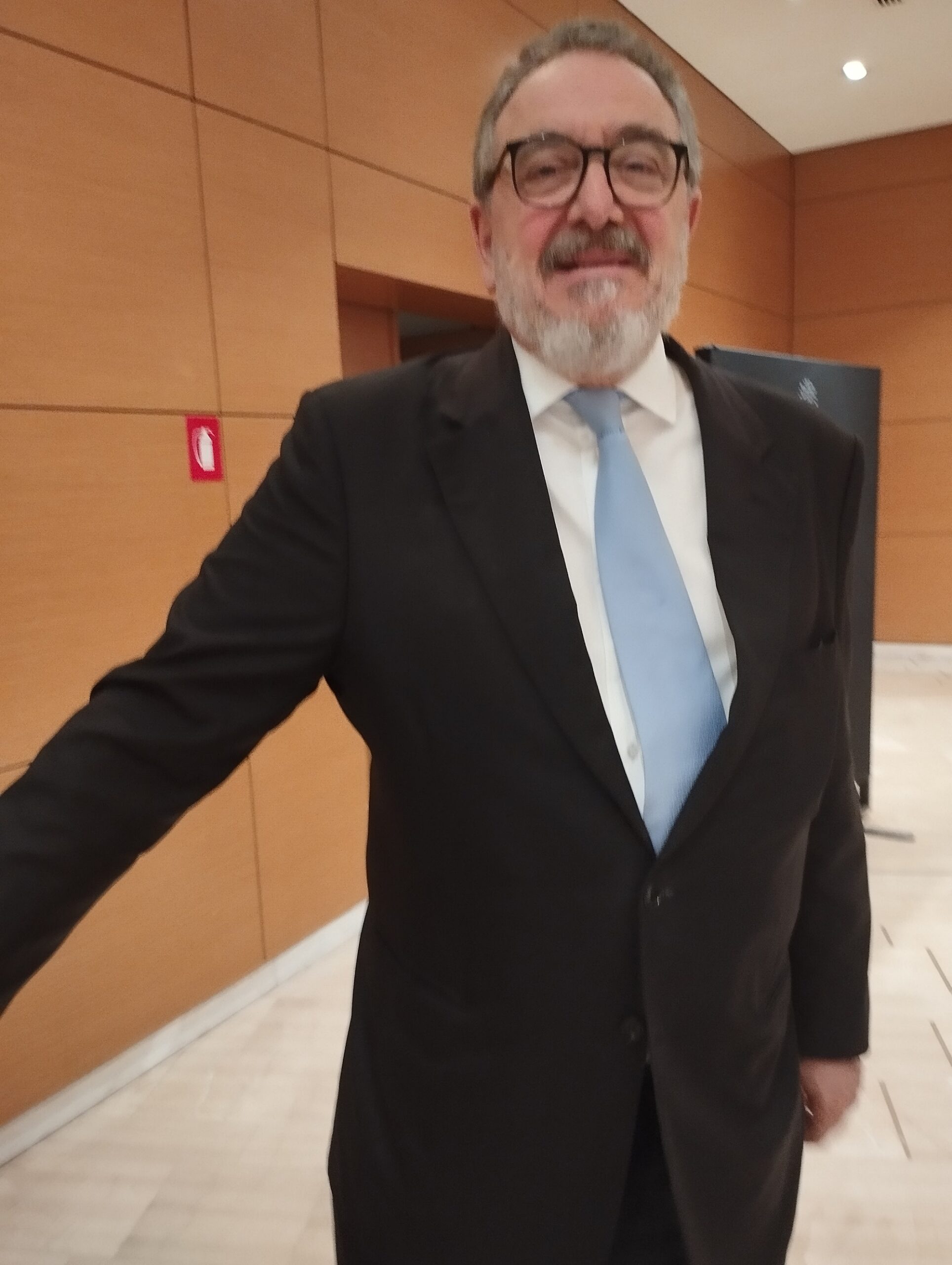 Γιώργος Πατέρας