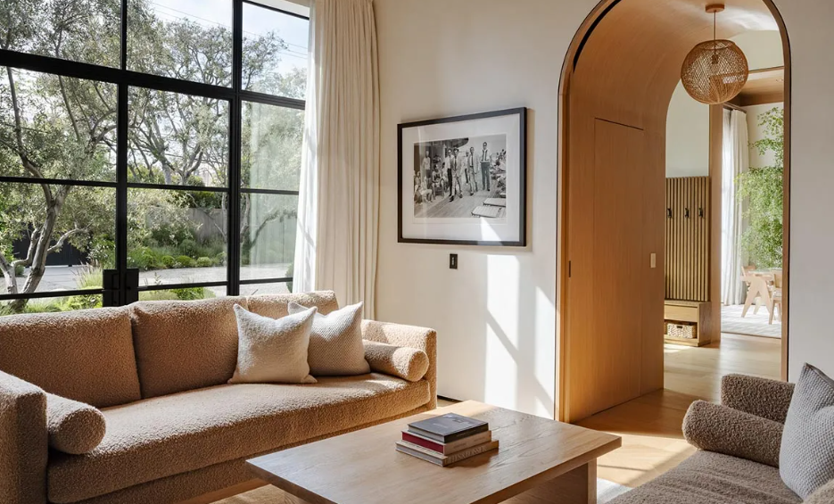 Photo credit : Mike Kelley(robb report)