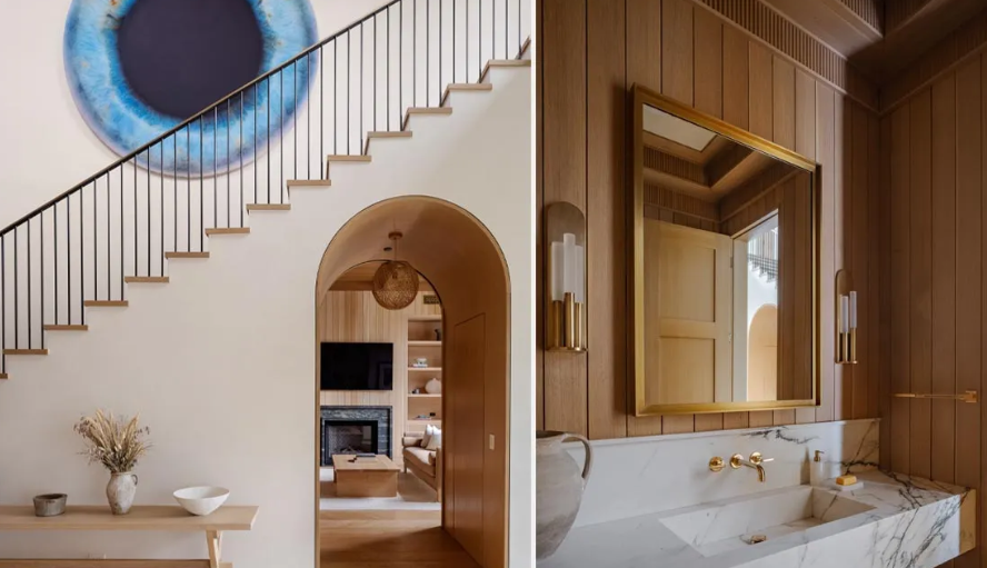 Photo credit : Mike Kelley(robb report)
