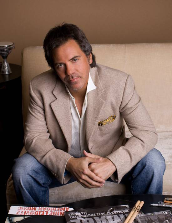 Tom Gores