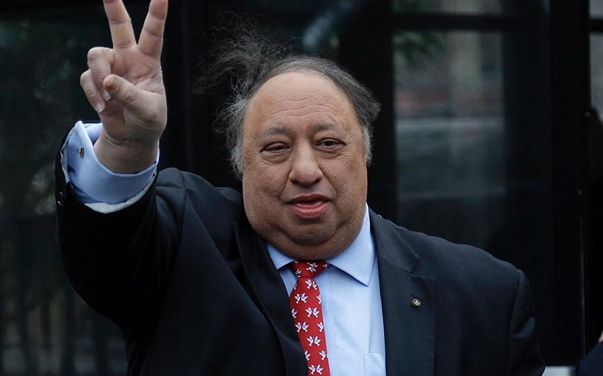 Τζον Α. Κατσιματίδης