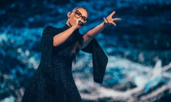 Eurovision 2025: Απόψε όλα τα φώτα στην «Αστερομάτα» Κλαυδία – Το μήνυμα του Γιοκσίμοβιτς