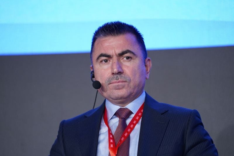 Dara Rashid Mahmud, Υπουργός Σχεδιασμού της Περιφερειακής Κυβέρνησης του Κουρδιστάν