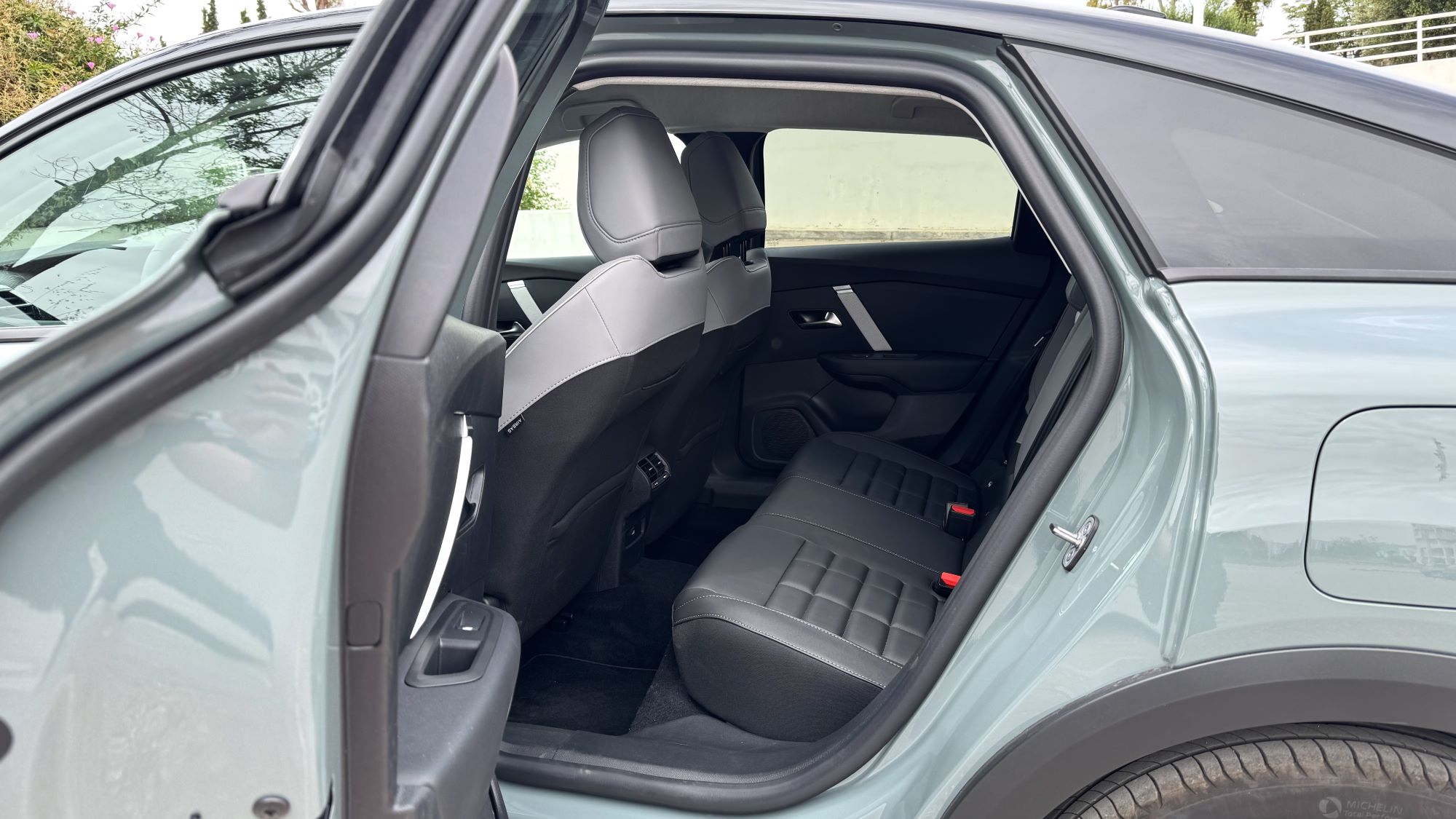 Citroen C4 e