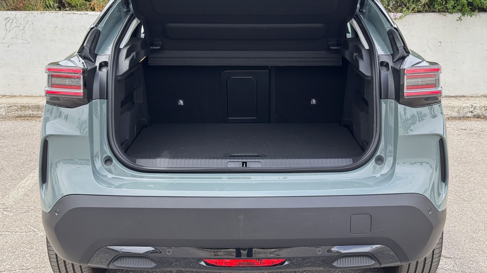 Citroen C4 e