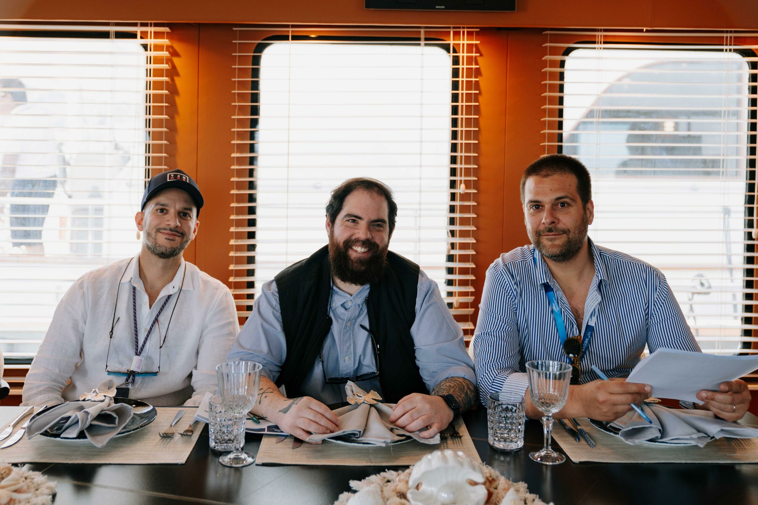 10ο Mediterranean Yacht Show