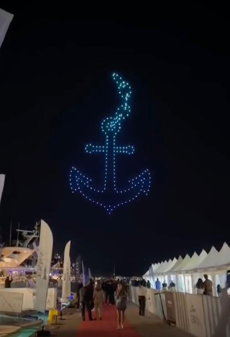 10ο Mediterranean Yacht Show