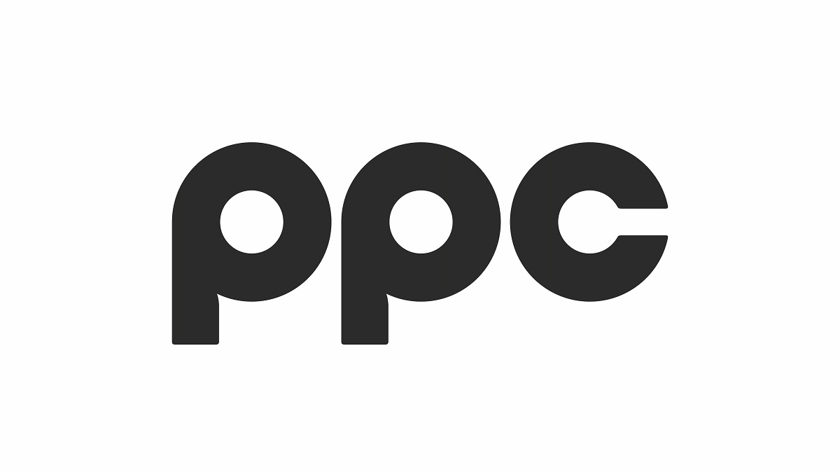 PPC λογότυπο