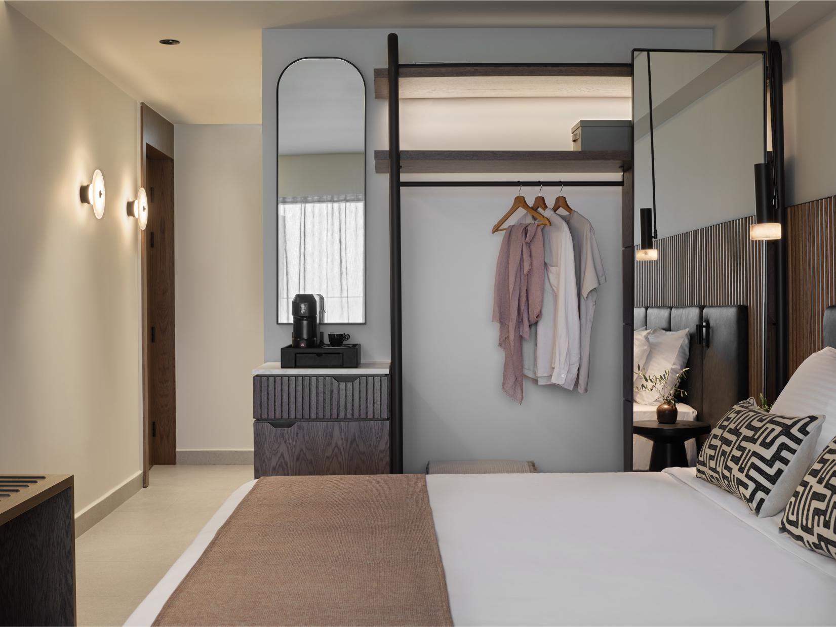 Rocca a Mare Heraklion – Handwritten Collection
