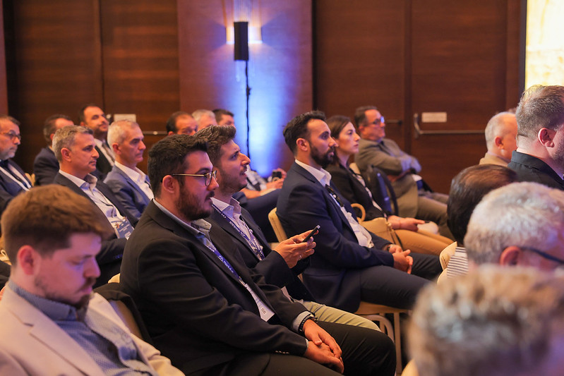 Με επιτυχία ολοκληρώθηκε το 1stMaritime Networking Summit – Το σημείο συνάντησης των ηγετών της ναυτιλιακής και τεχνολογικής καινοτομίας.