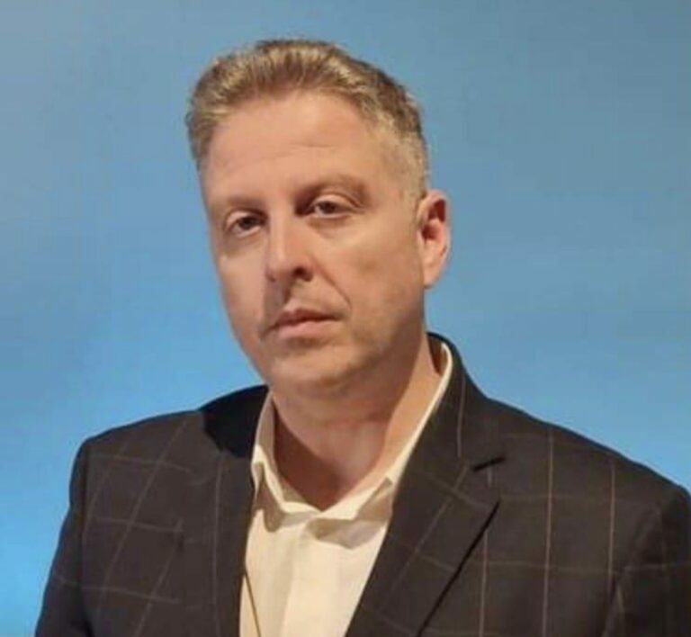 ΟΙΕΛΕ, Γιώργος Χριστόπουλος