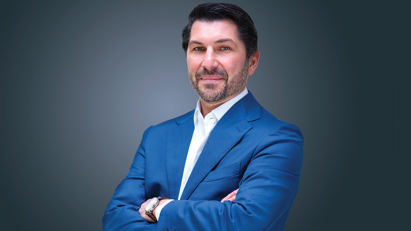 Νίκος Κατσιμπέρης