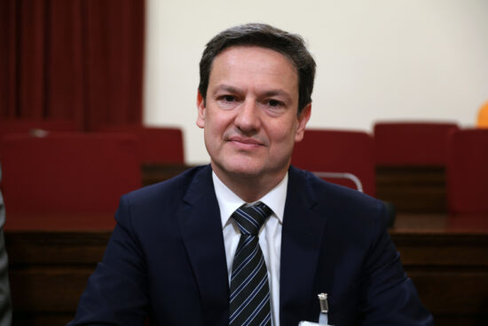Χρήστος Καραδήμας: Ο νέος Πρόεδρος της Ελληνικό Μετρό ΑΕ, το όραμα για ασφαλείς μεταφορές και οι νέες προκλήσεις