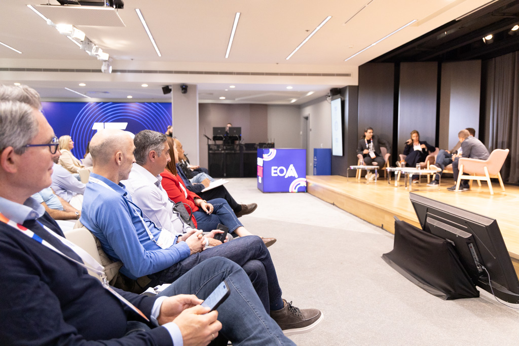 Scaling Up Summit 2025