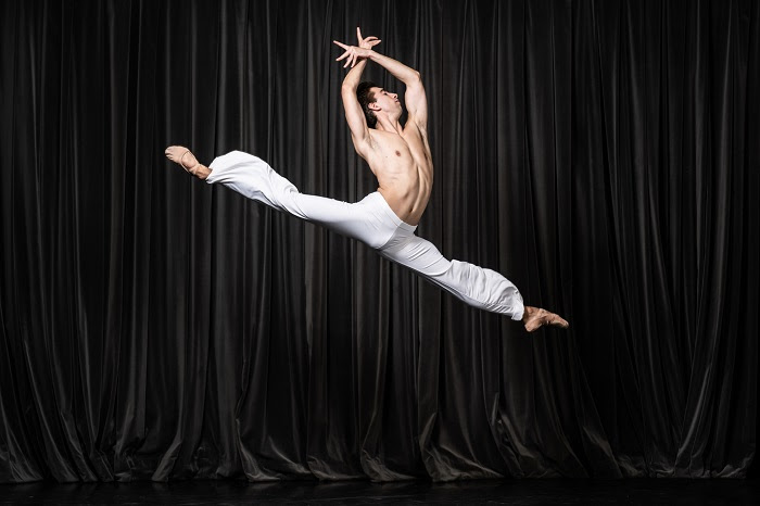 Paris Opera Junior Ballet