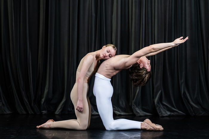Paris Opera Junior Ballet