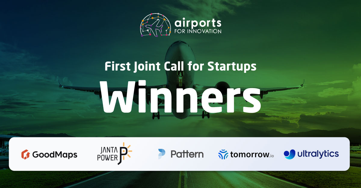 Airports for Innovation