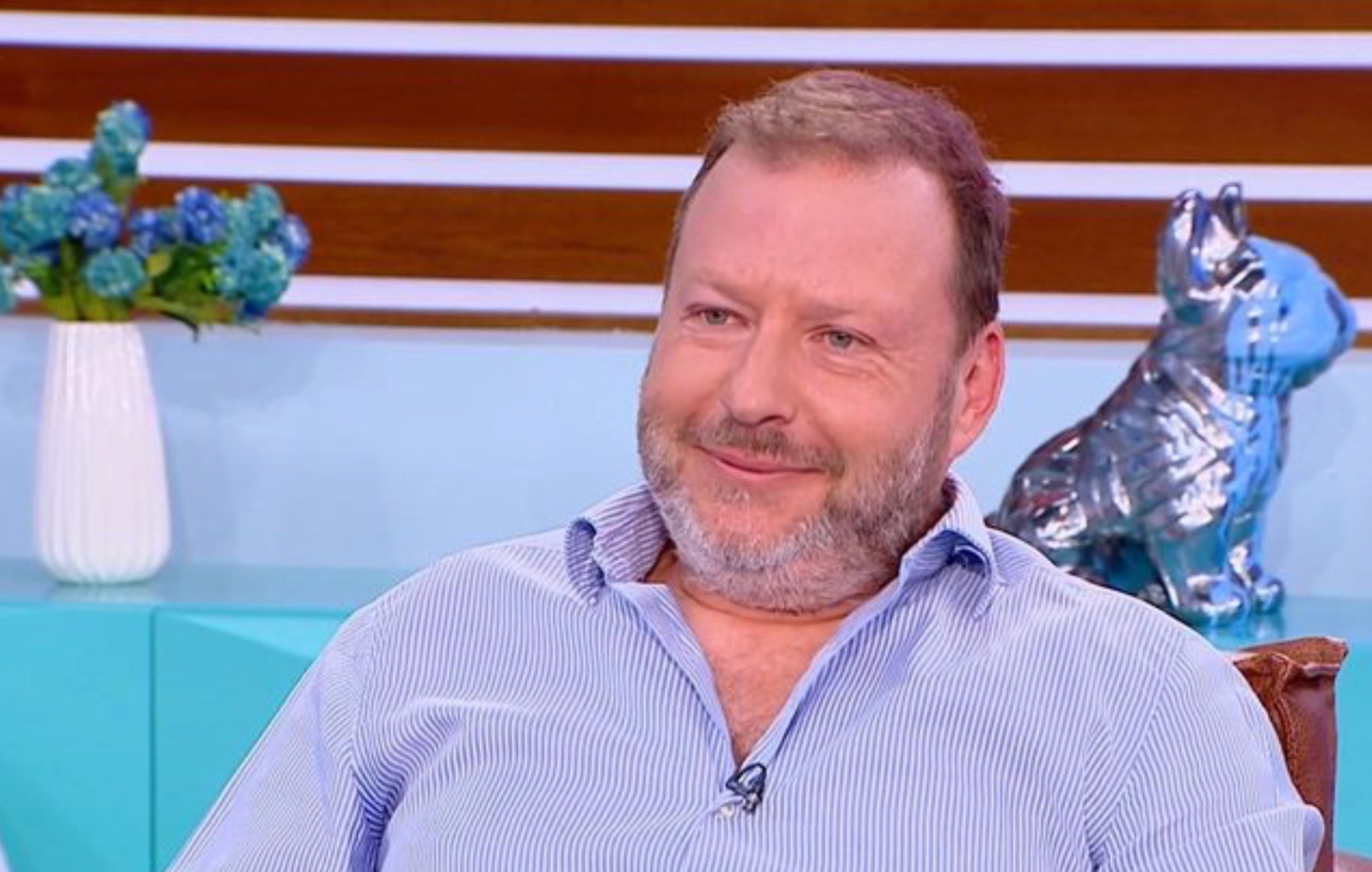 Λέων Γιοχάη: «Σκέφτηκα να μπω στη ναυτιλία, αλλά ο Γιάννης Κούστας μου είπε όχι» – Πού έχει επενδύσει όλα του τα χρήματα
