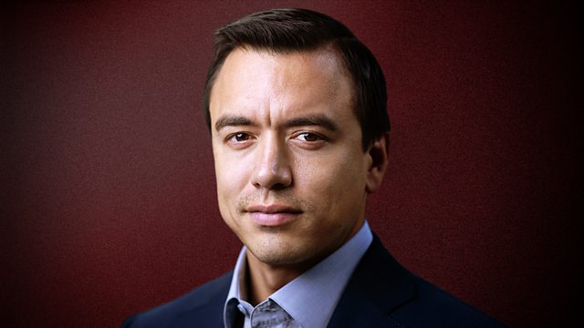 Ντανιέλ Νομπόα